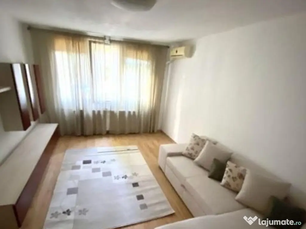 Giurgiului gazarului parter 