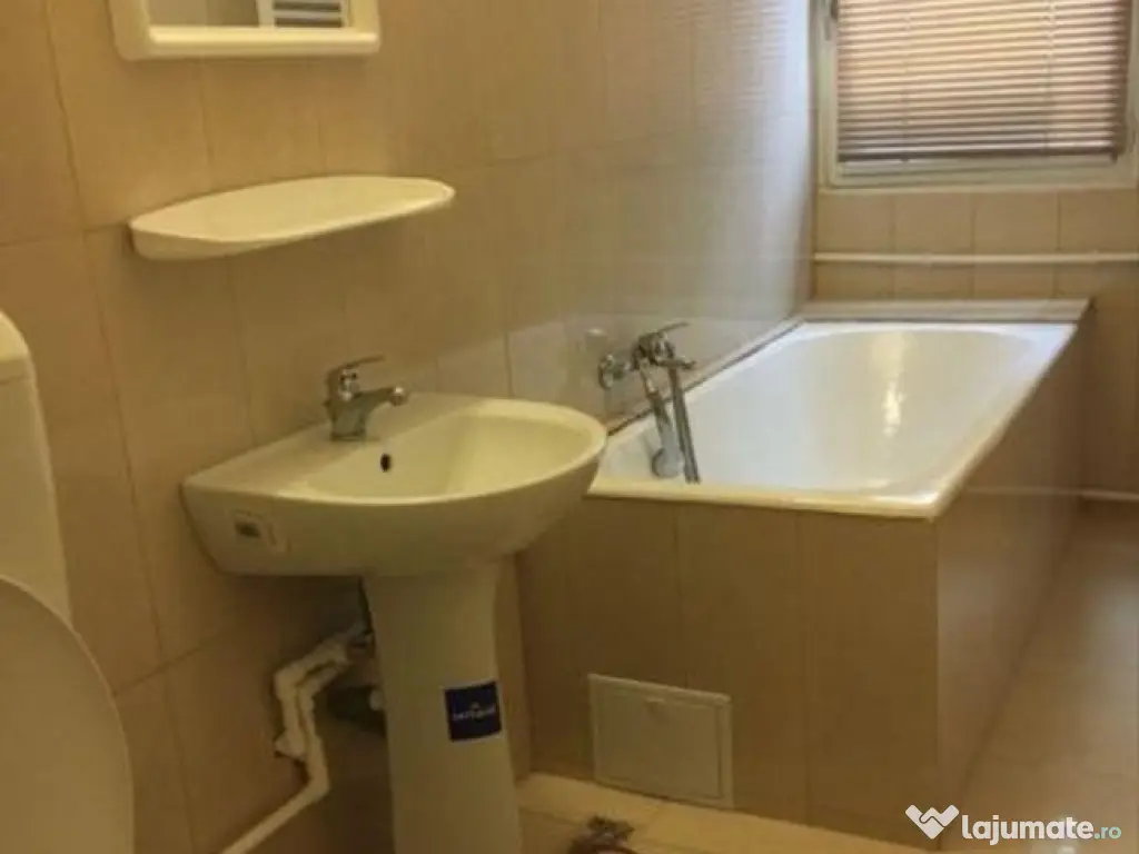 Giurgiului gazarului parter 