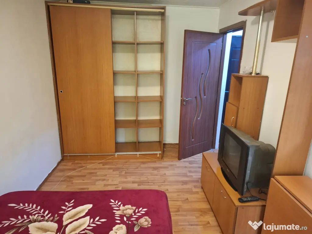 Metrou Lujerului - Dr Taberei - Proprietar