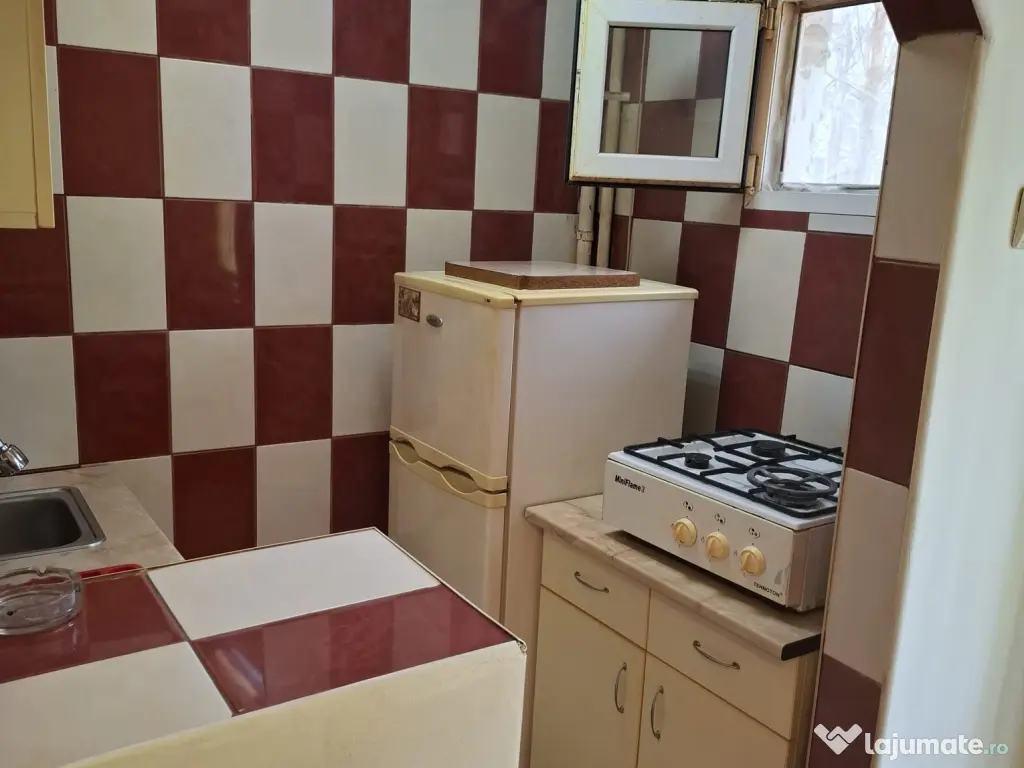 Metrou Lujerului - Dr Taberei - Proprietar