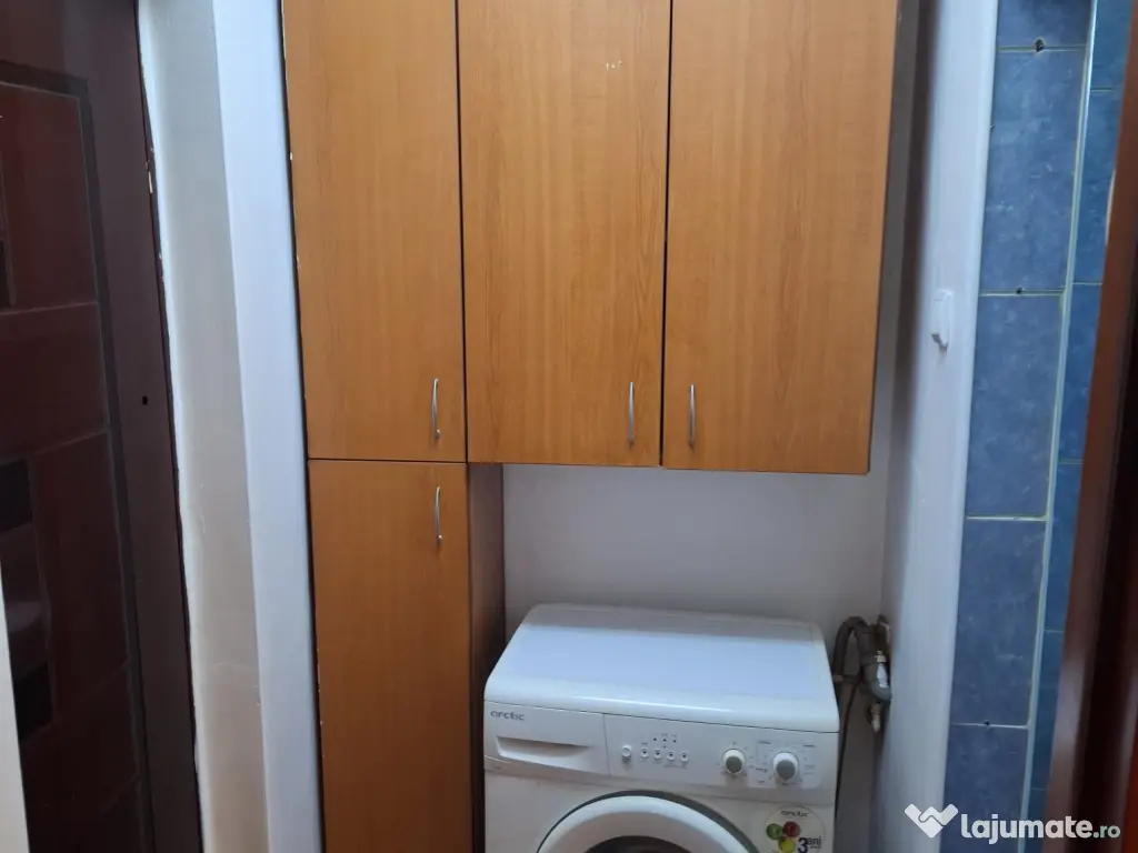 Metrou Lujerului - Dr Taberei - Proprietar