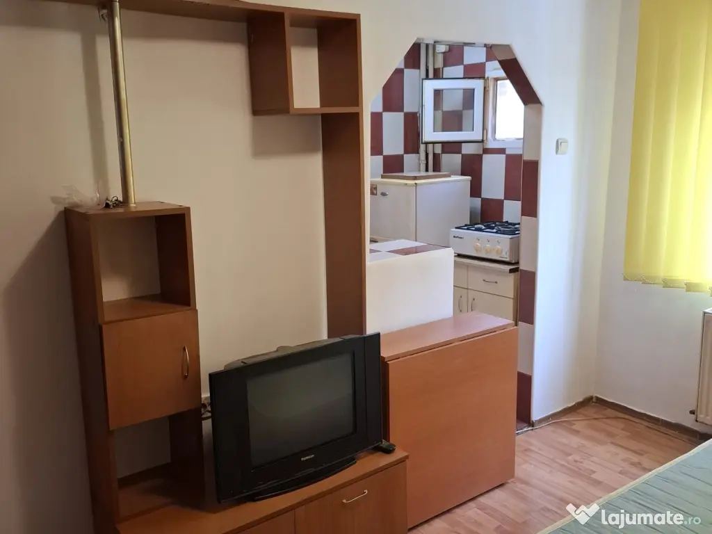 Metrou Lujerului - Dr Taberei - Proprietar