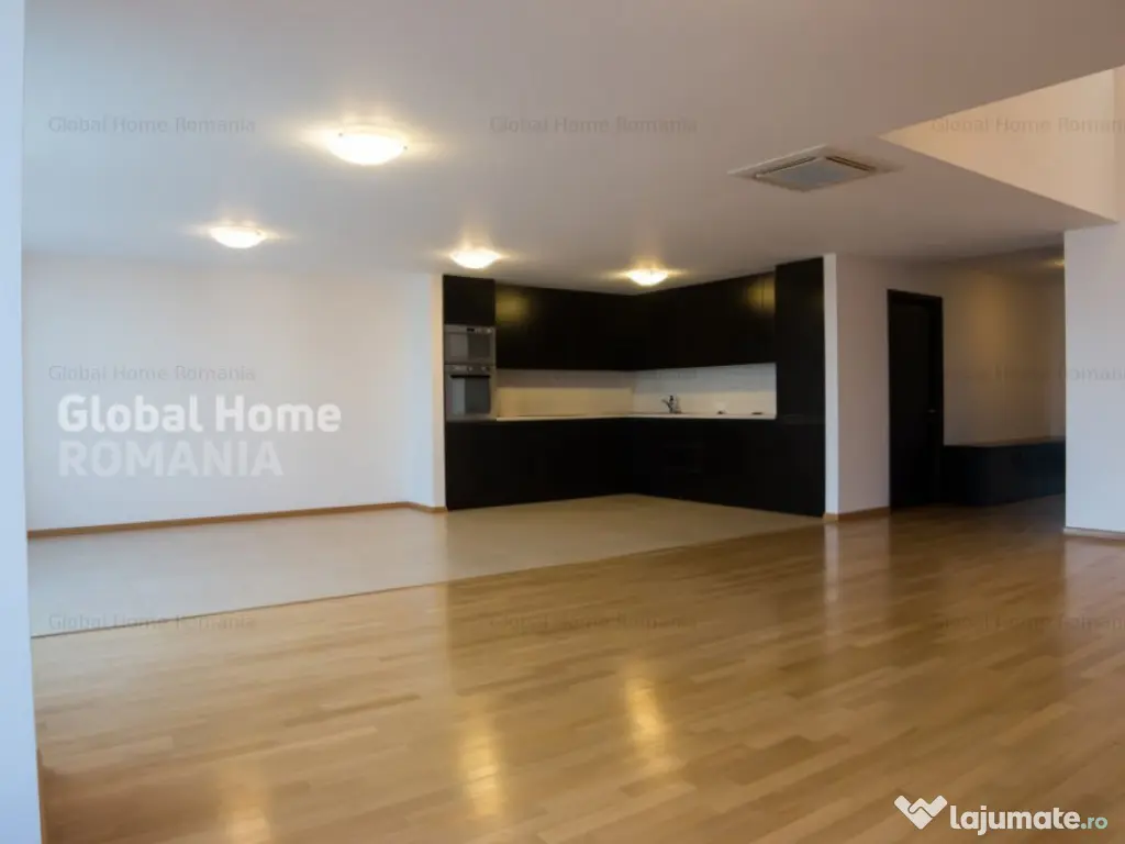 Duplex - Top Floor | 6 Camere + Terasa 81MP + Parcare | Bld. 