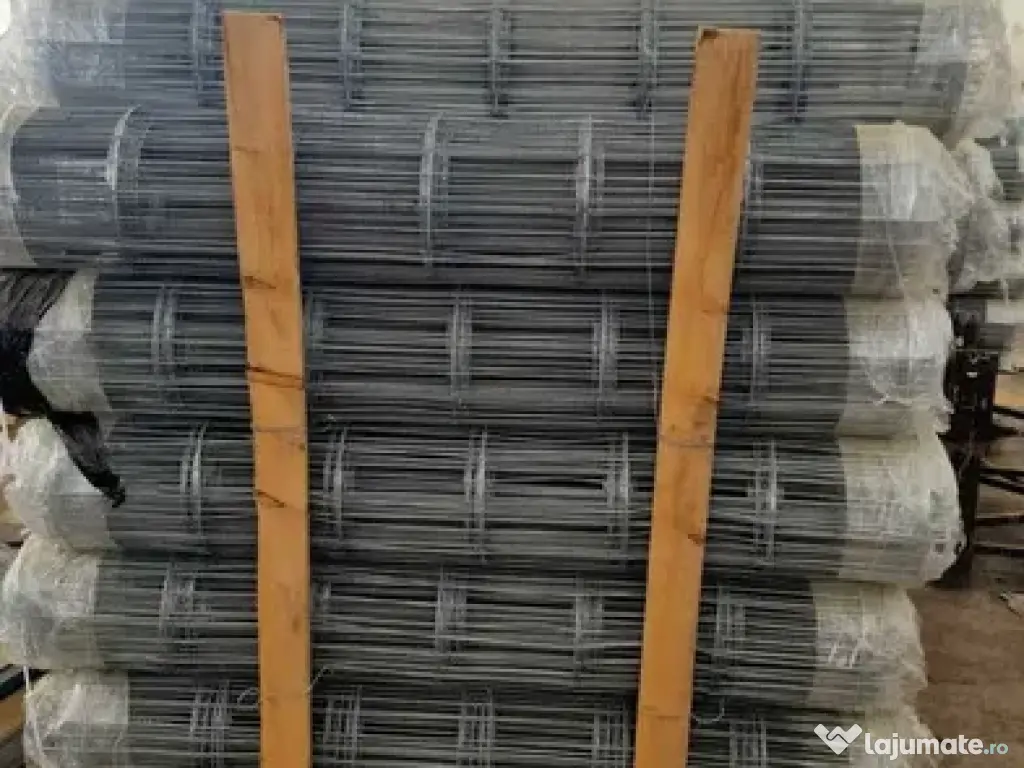 Plasa sarma sudata 23m