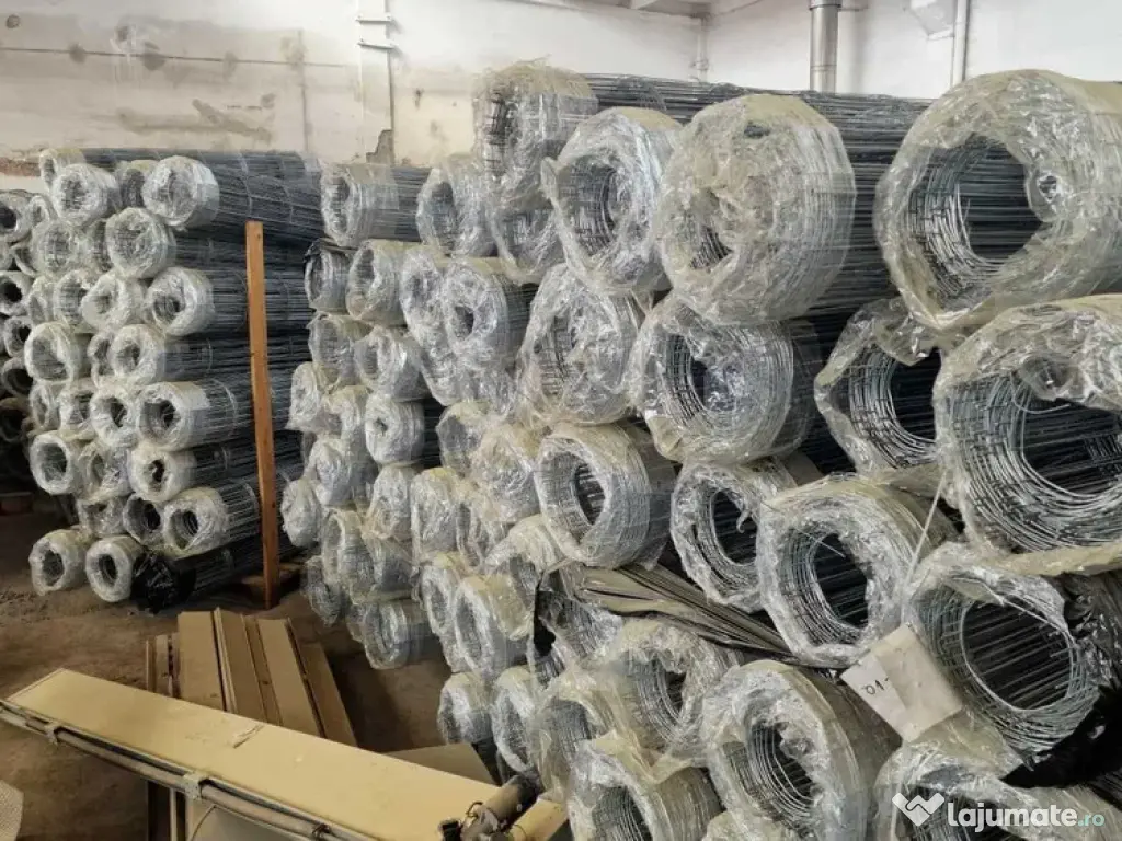 Plasa sarma sudata 23m