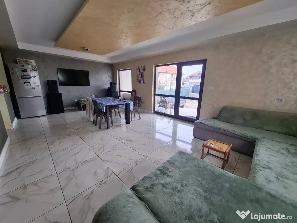 Vand casa 5 camere in Vladimirescu ID:RH-44381-property 