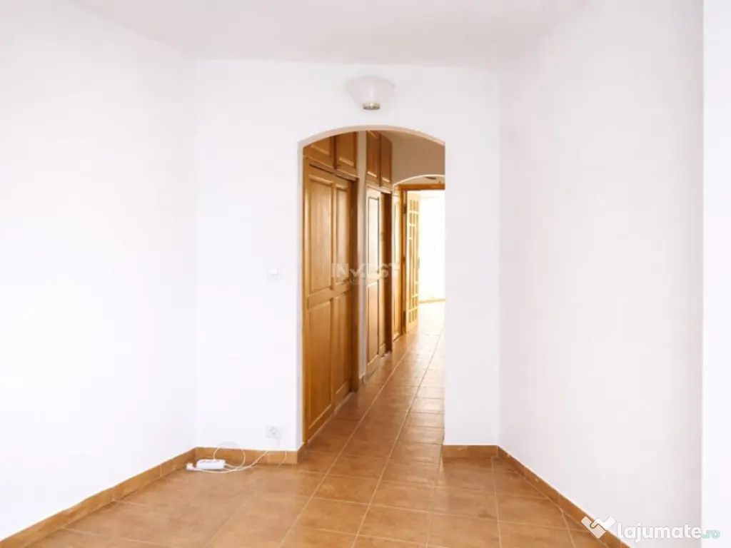 Apartament 3 camere 