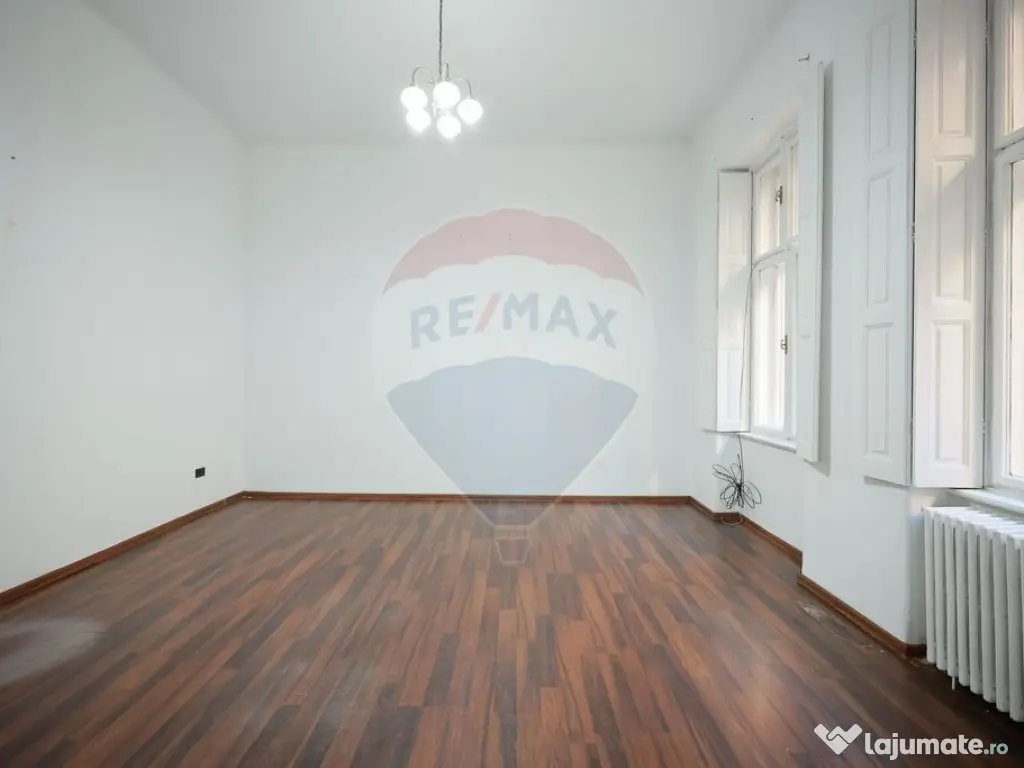 De închiriat spațiu de birou – Ultracentral, Str. Aur...