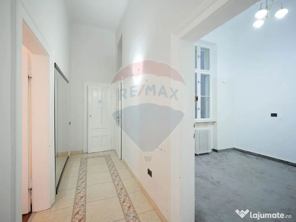 De închiriat spațiu de birou – Ultracentral, Str. Aur...