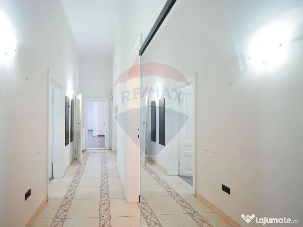 De închiriat spațiu de birou – Ultracentral, Str. Aur...