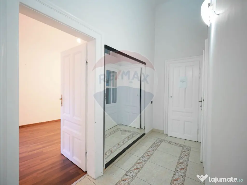 De închiriat spațiu de birou – Ultracentral, Str. Aur...