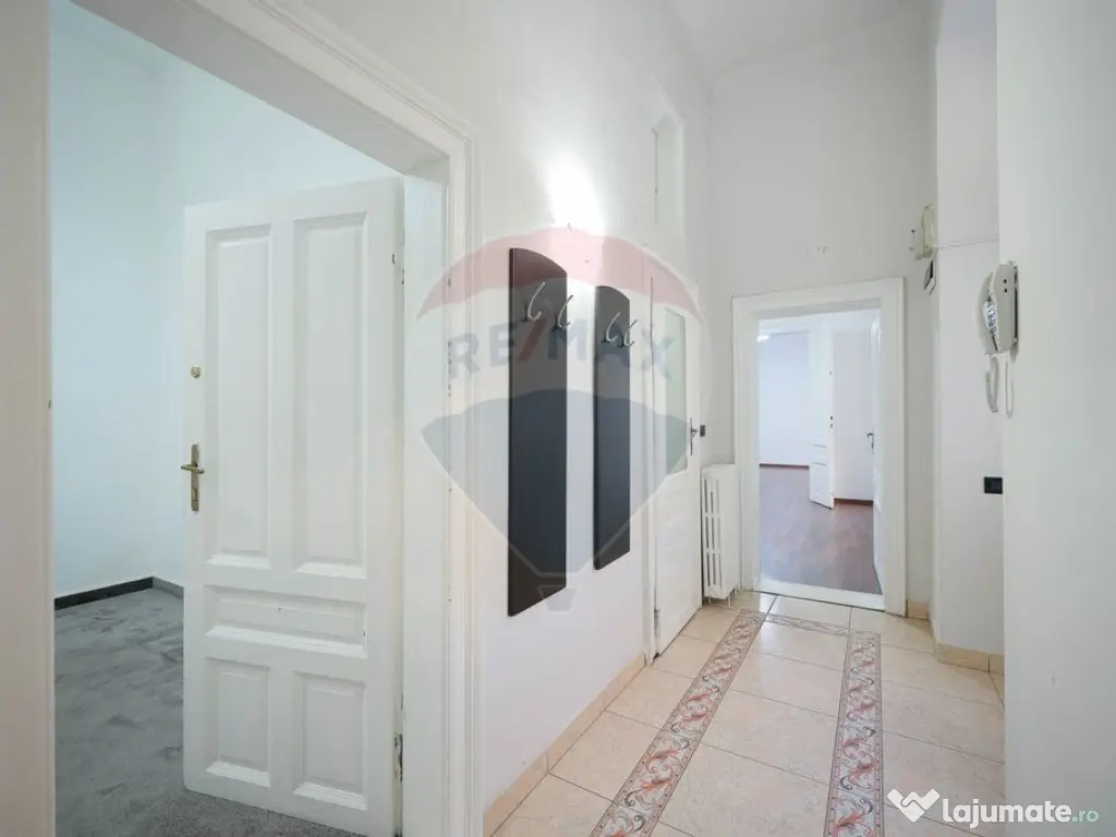 De închiriat spațiu de birou – Ultracentral, Str. Aur...