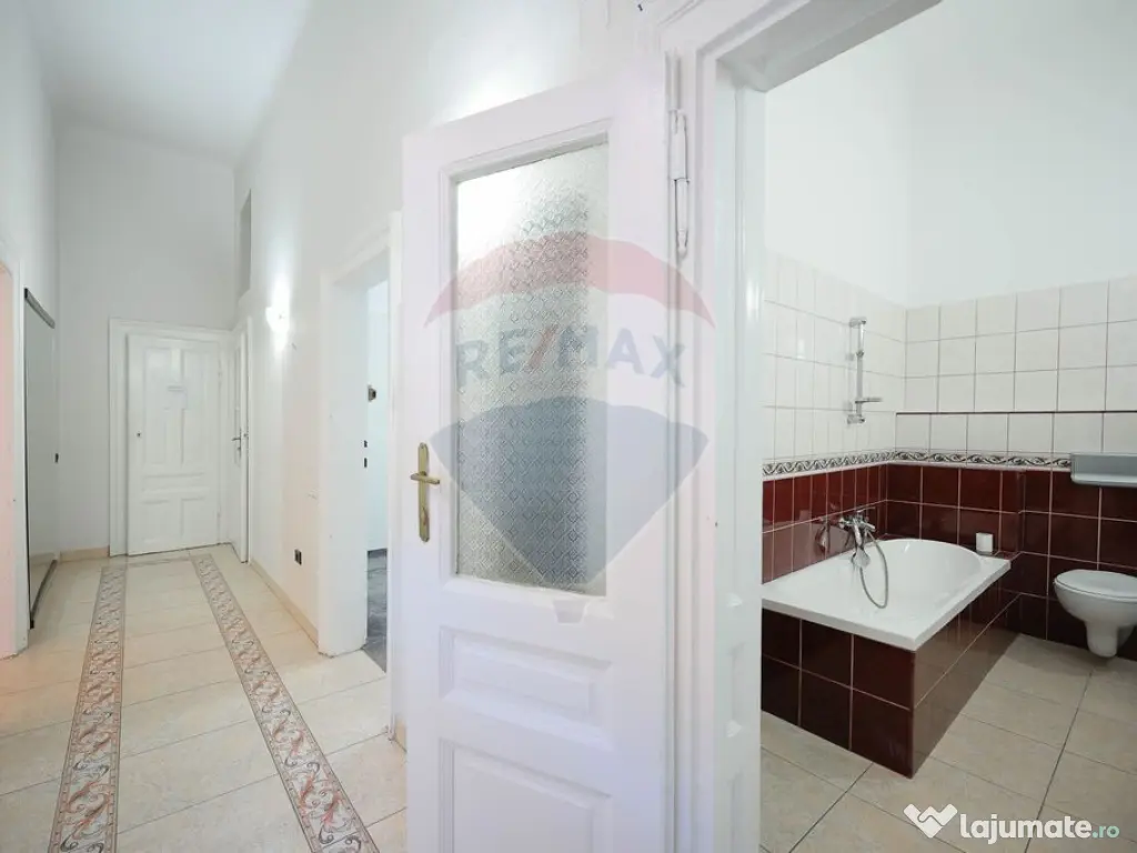 De închiriat spațiu de birou – Ultracentral, Str. Aur...