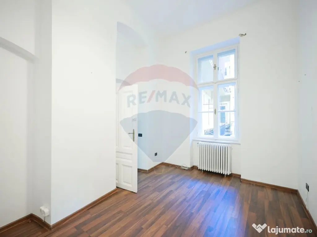 De închiriat spațiu de birou – Ultracentral, Str. Aur...