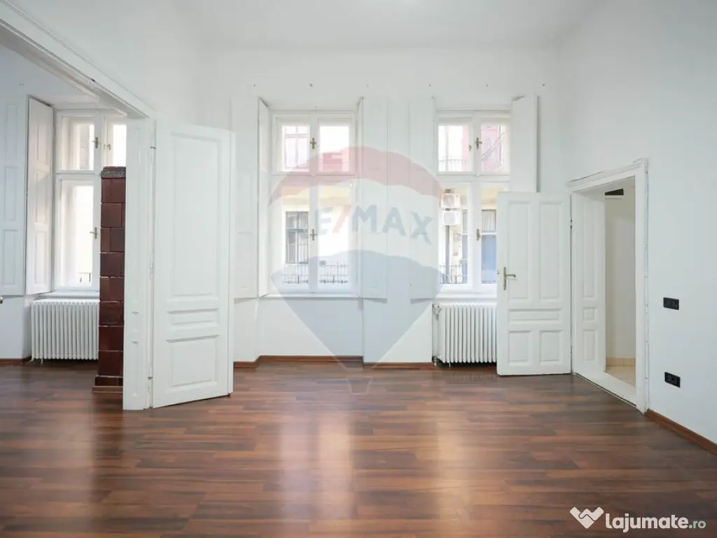 De închiriat spațiu de birou – Ultracentral, Str. Aur...