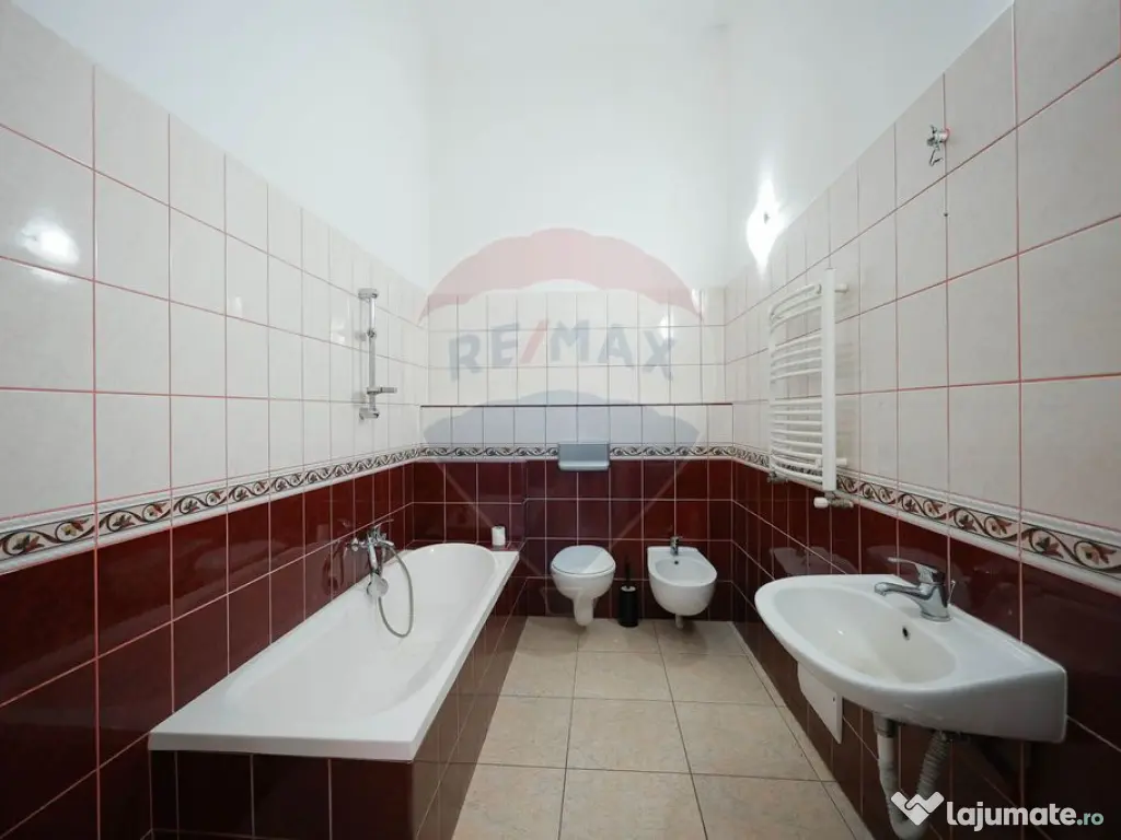 De închiriat spațiu de birou – Ultracentral, Str. Aur...