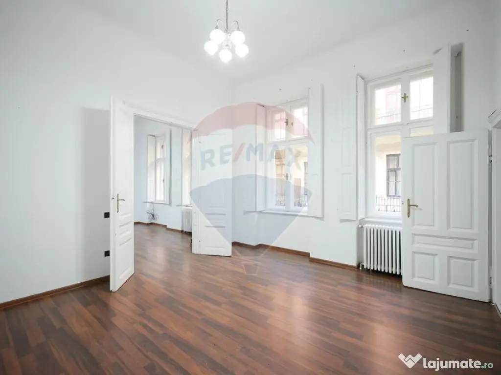 De închiriat spațiu de birou – Ultracentral, Str. Aur...