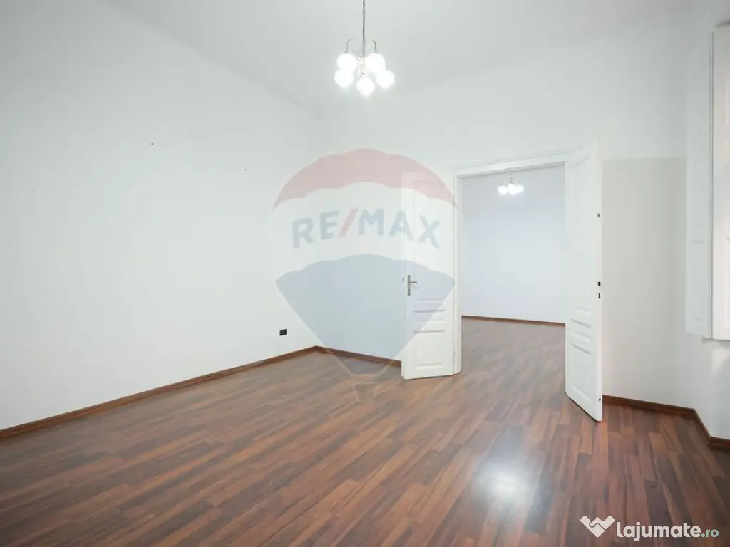 De închiriat spațiu de birou – Ultracentral, Str. Aur...