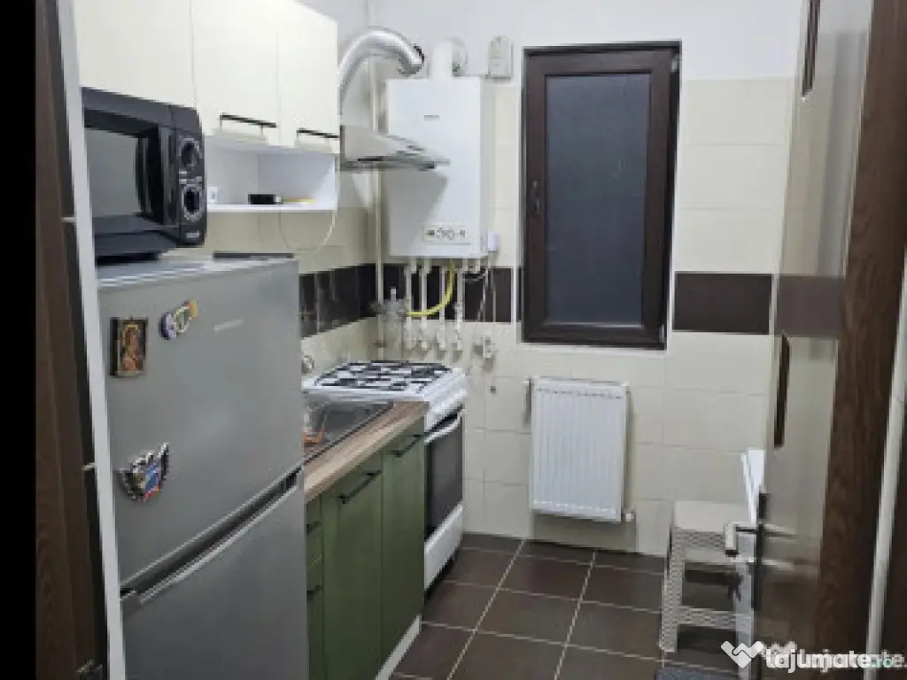 Metalurgiei dimitrie leonida etaj 6 