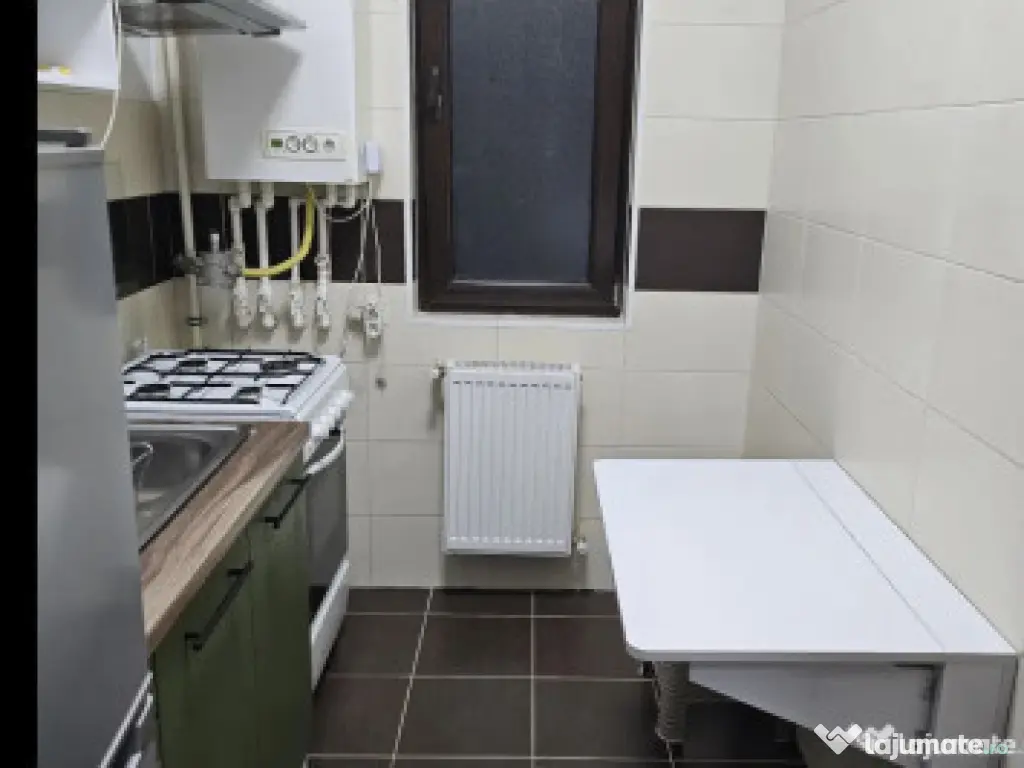 Metalurgiei dimitrie leonida etaj 6 