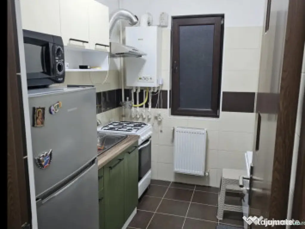 Metalurgiei dimitrie leonida etaj 6 