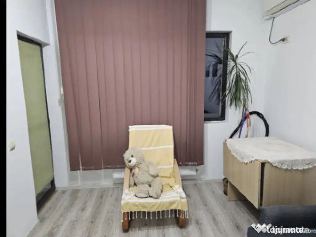 Metalurgiei dimitrie leonida etaj 6 