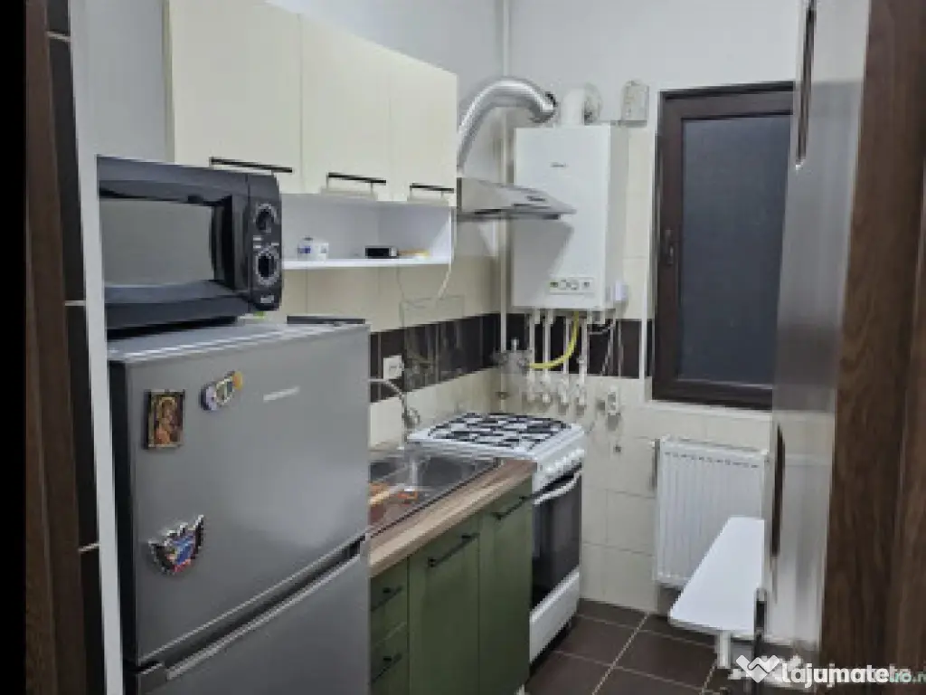 Metalurgiei dimitrie leonida etaj 6 