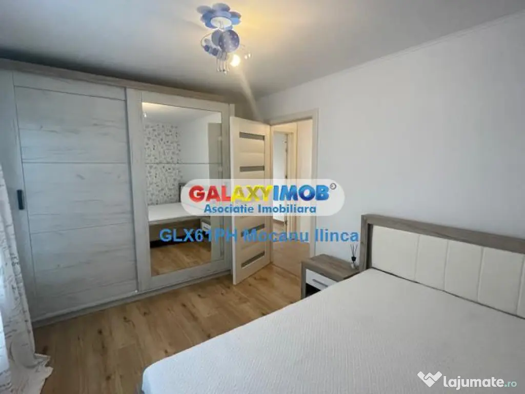 Apartament 2 camere, modern, Ploiesti, zona 9 Mai 