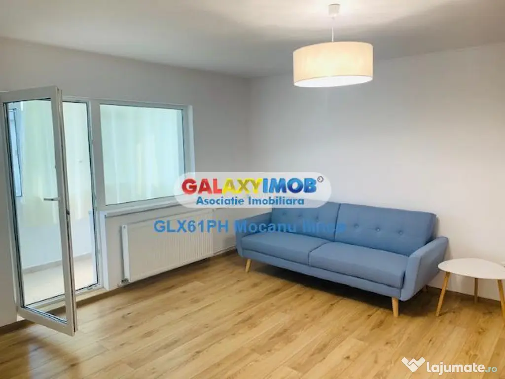 Apartament 2 camere, modern, Ploiesti, zona 9 Mai 