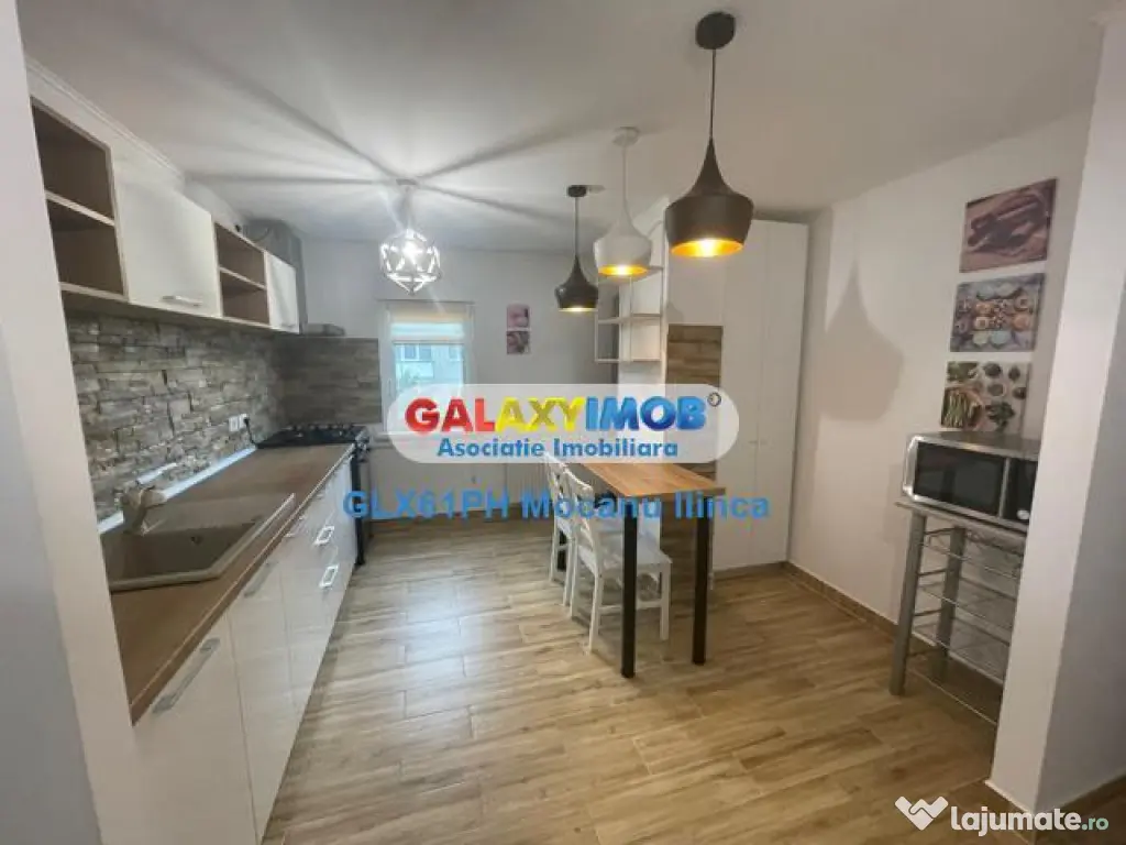 Apartament 2 camere, modern, Ploiesti, zona 9 Mai 