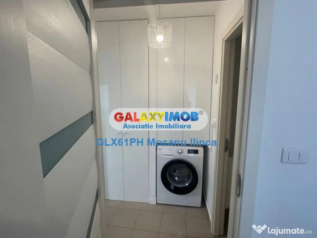 Apartament 2 camere, modern, Ploiesti, zona 9 Mai 