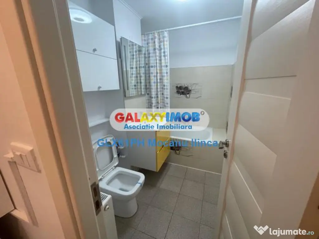 Apartament 2 camere, modern, Ploiesti, zona 9 Mai 