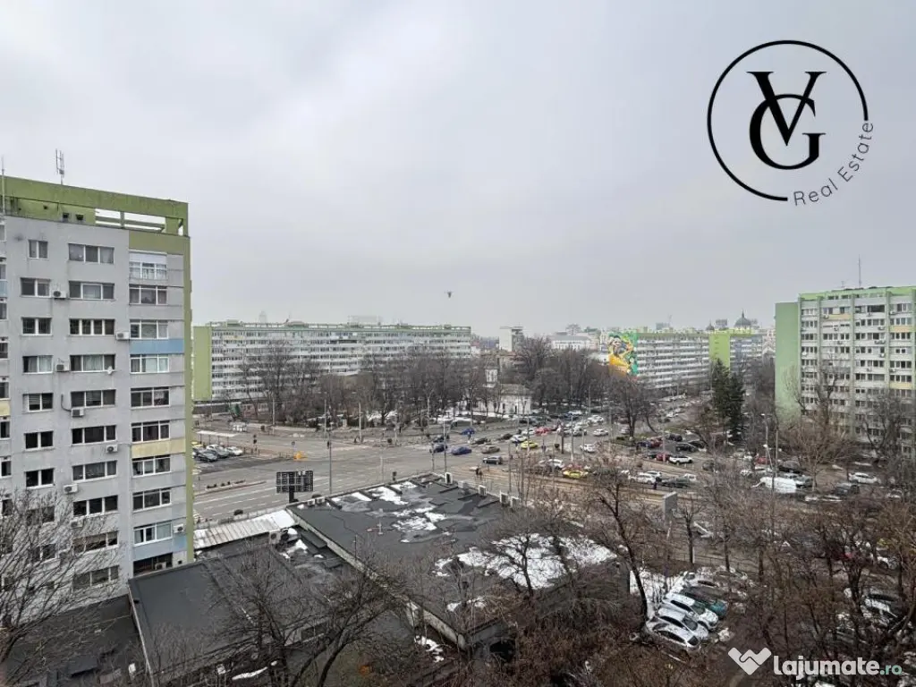 Apartament 2 camere - Timpuri Noi