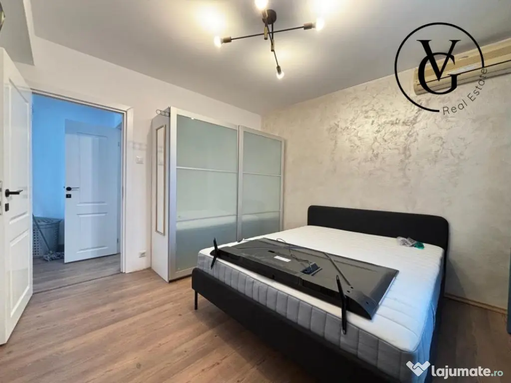 Apartament 2 camere - Timpuri Noi