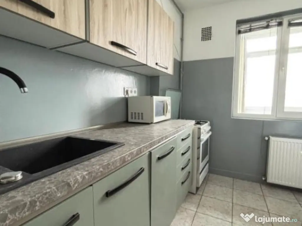 Apartament 2 camere - Timpuri Noi