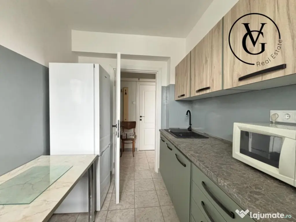 Apartament 2 camere - Timpuri Noi