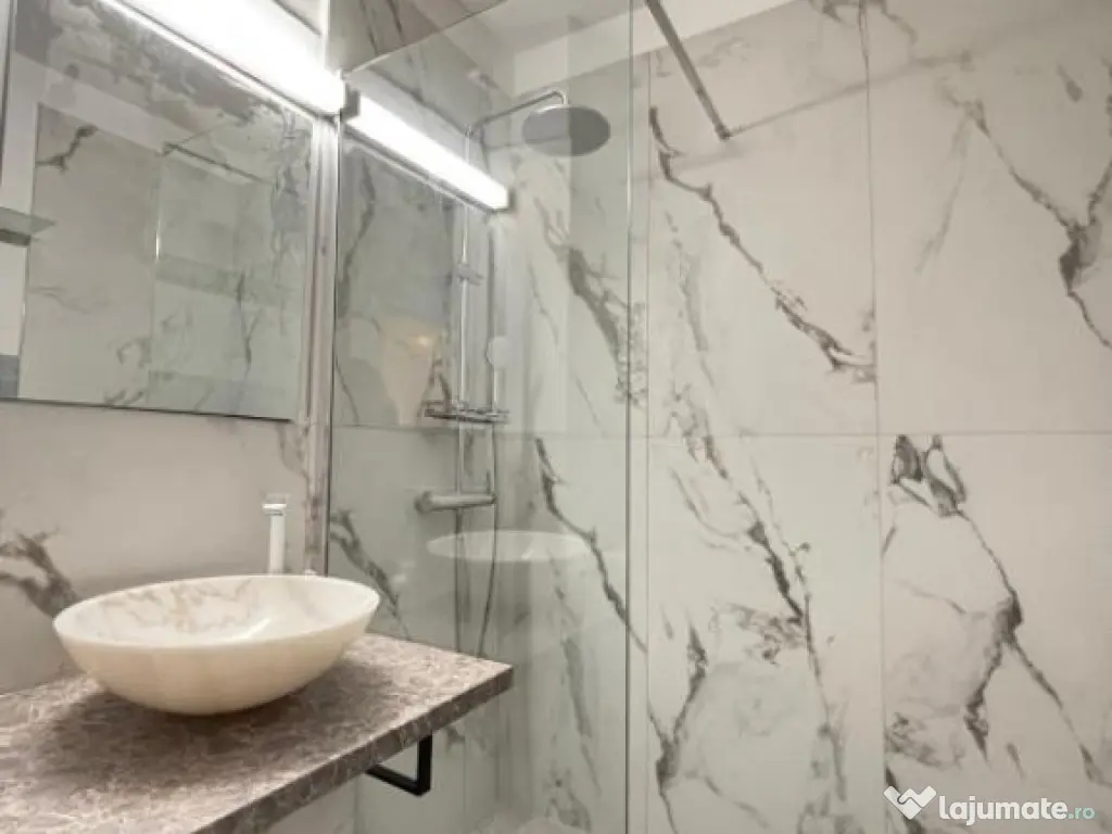 Apartament 2 camere - Timpuri Noi