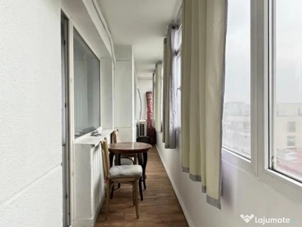 Apartament 2 camere - Timpuri Noi