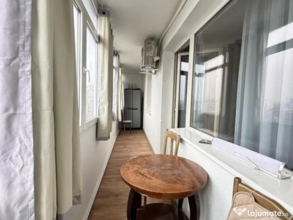 Apartament 2 camere - Timpuri Noi