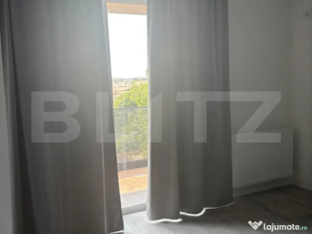 Apartament 2 camere, 53.10 mp, zona Frumoasa