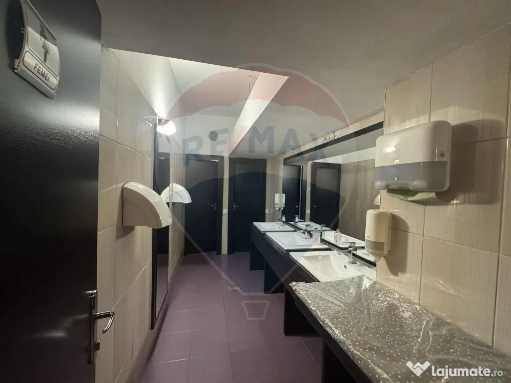 Vânzare spațiu ultracentral – Magheru, București –... 