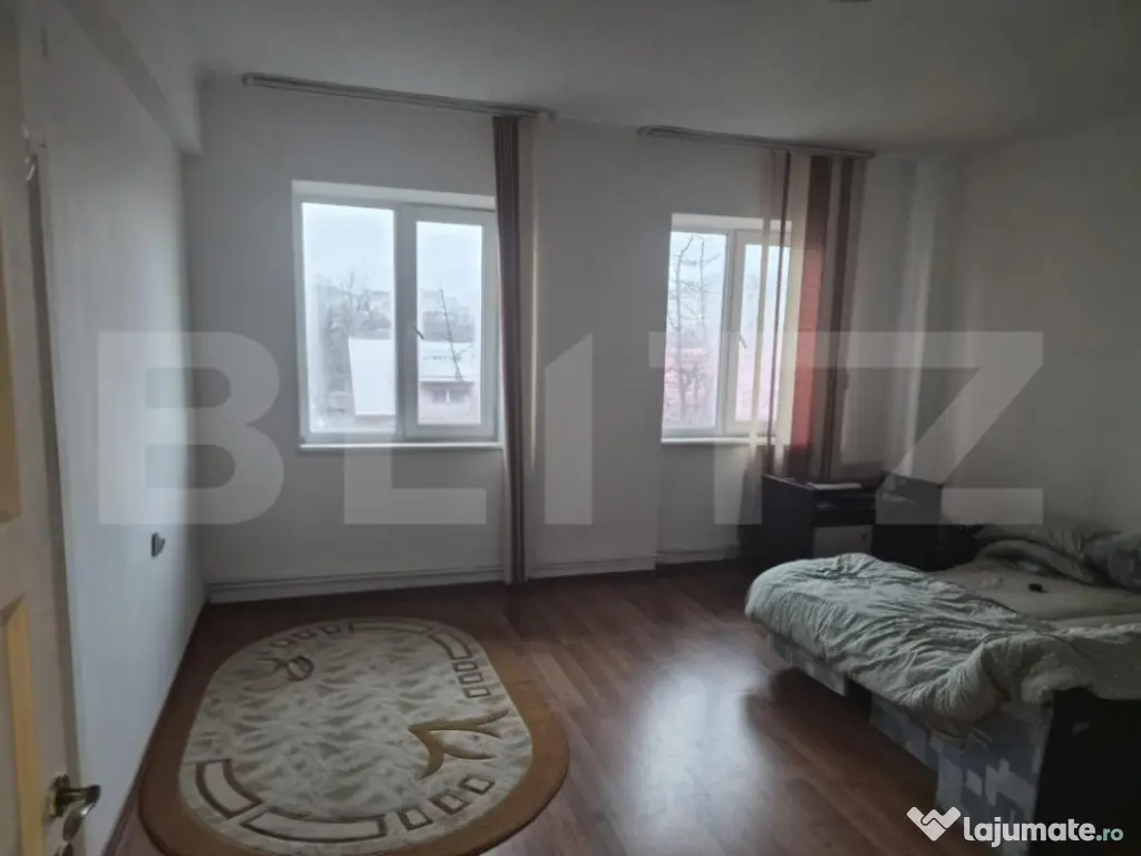 ✨ Apartament 2 camere – Centru Civic-excelent pentru loc 