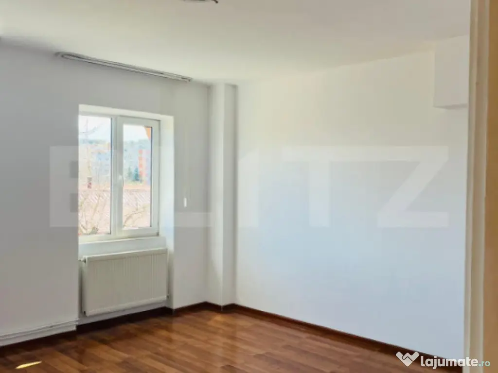 Apartament 2 camere – Centru Civic-excelent pentru locuit