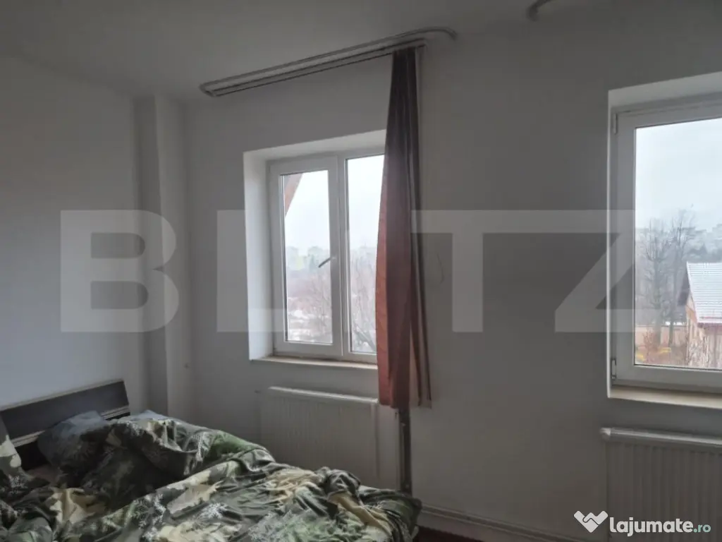 ✨ Apartament 2 camere – Centru Civic-excelent pentru loc 