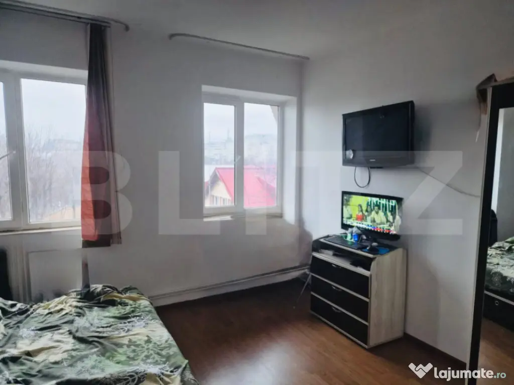 ✨ Apartament 2 camere – Centru Civic-excelent pentru loc 