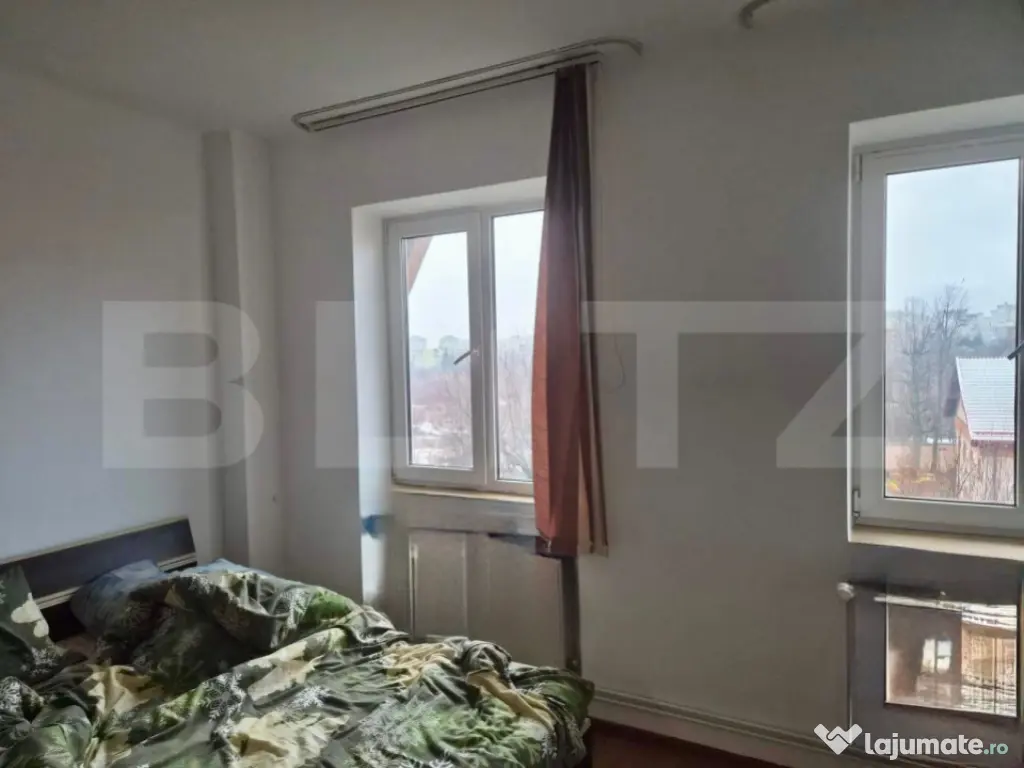 ✨ Apartament 2 camere – Centru Civic-excelent pentru loc 