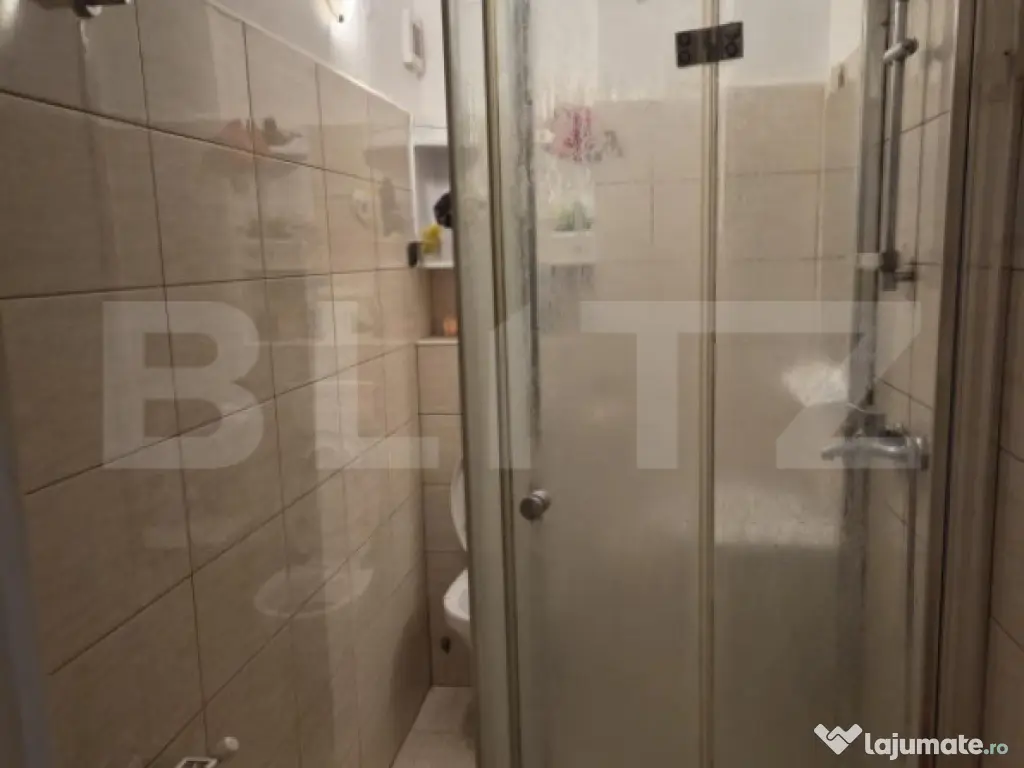 ✨ Apartament 2 camere – Centru Civic-excelent pentru loc 