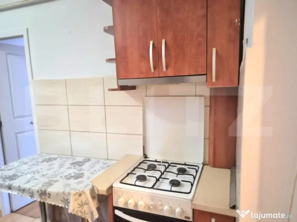 ✨ Apartament 2 camere – Centru Civic-excelent pentru loc 