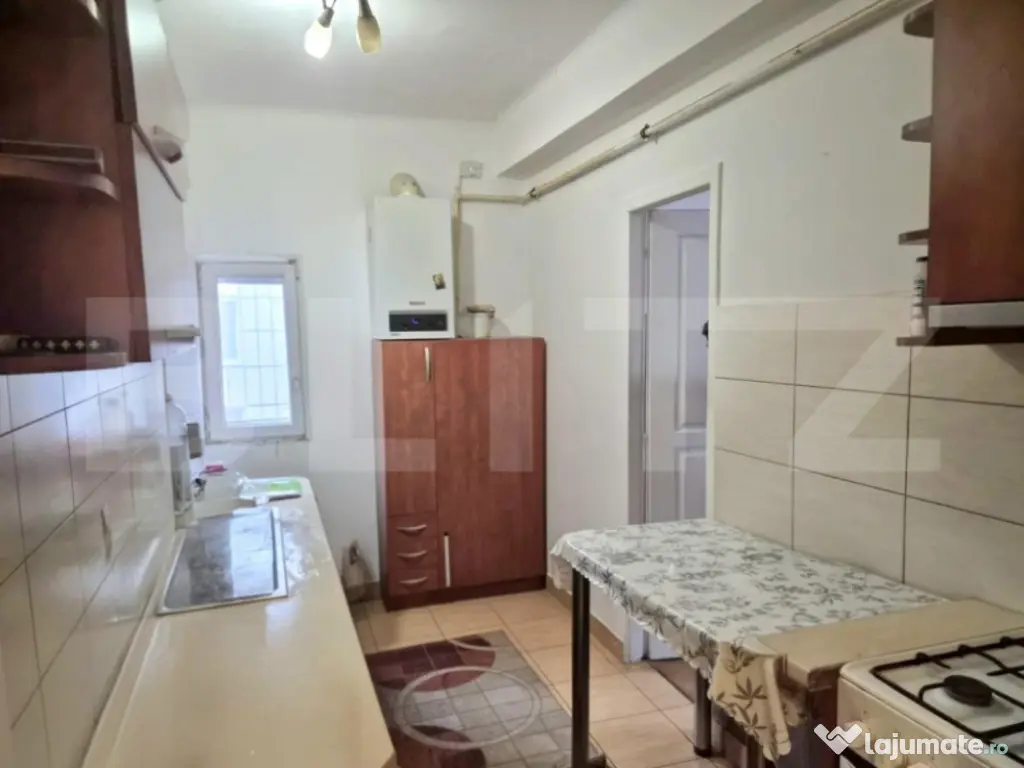 ✨ Apartament 2 camere – Centru Civic-excelent pentru loc 