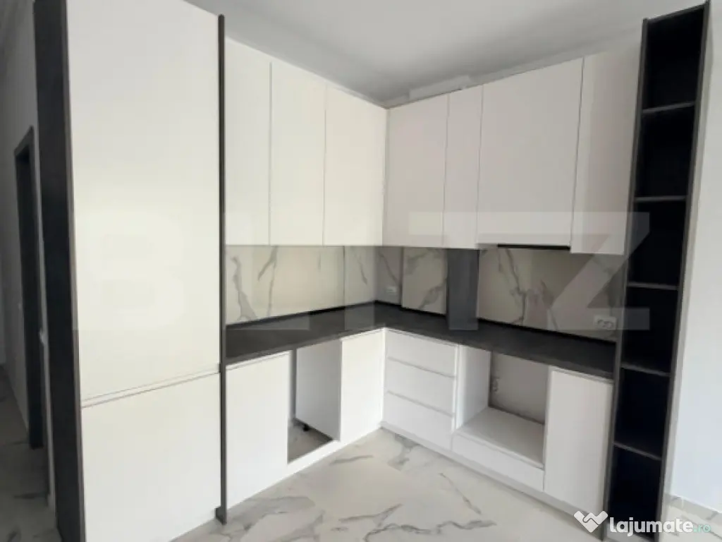 Apartament de vânzare – Cartier Izvor, 3 CAMERE 136500 E 